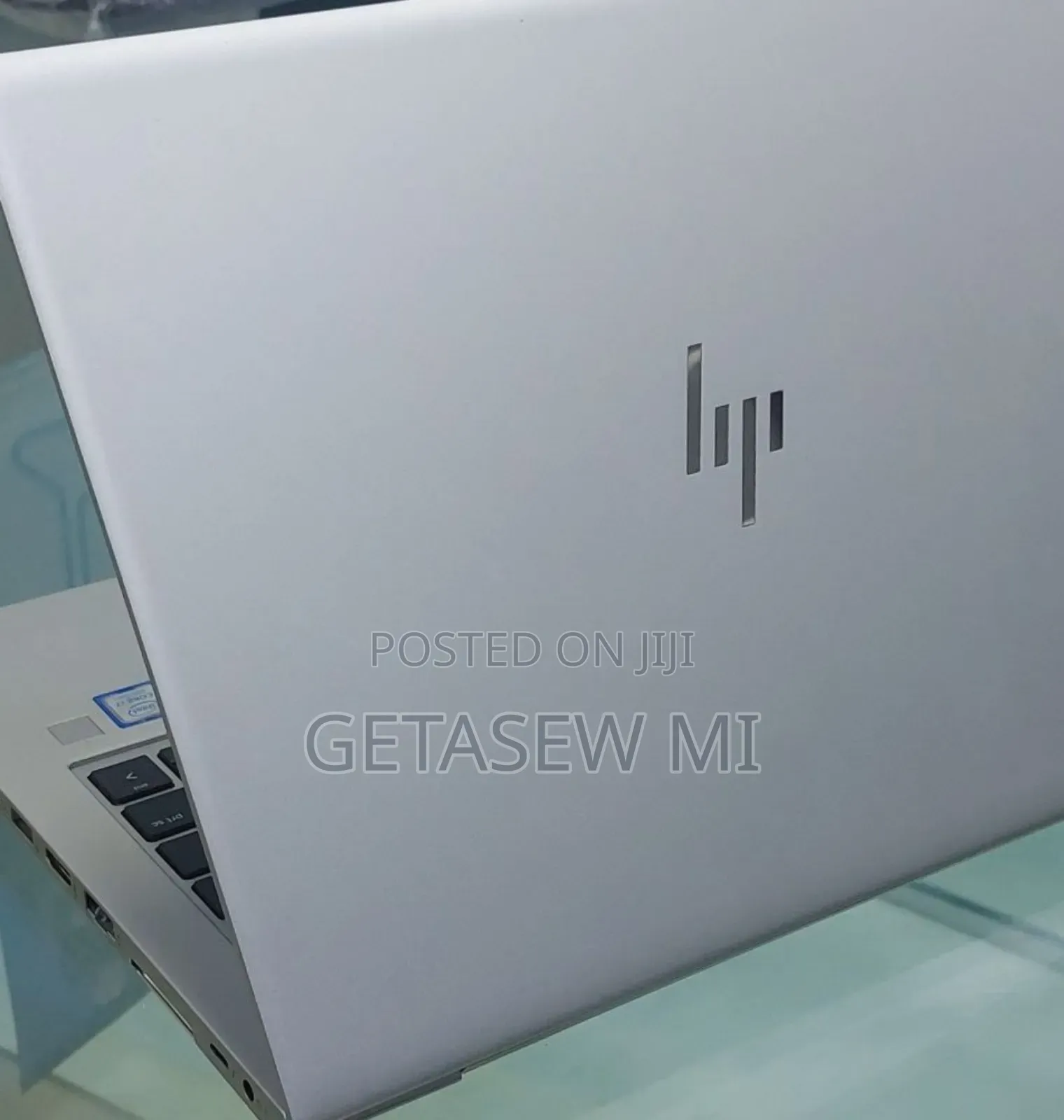 New Laptop HP EliteBook 840 16GB Intel Core I7 SSD 512GB