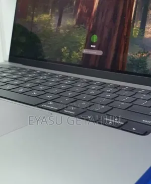 New Laptop Apple MacBook Pro 2021 M1 32GB Apple M1 Max SSD 2T