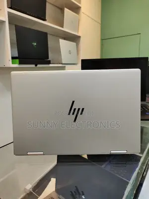 New Laptop HP Envy X360 8GB Intel Core Ultra 5 SSD 512GB