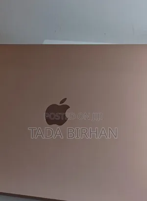 New Laptop Apple MacBook Air 2020 M1 8GB Apple M1 SSD 256GB