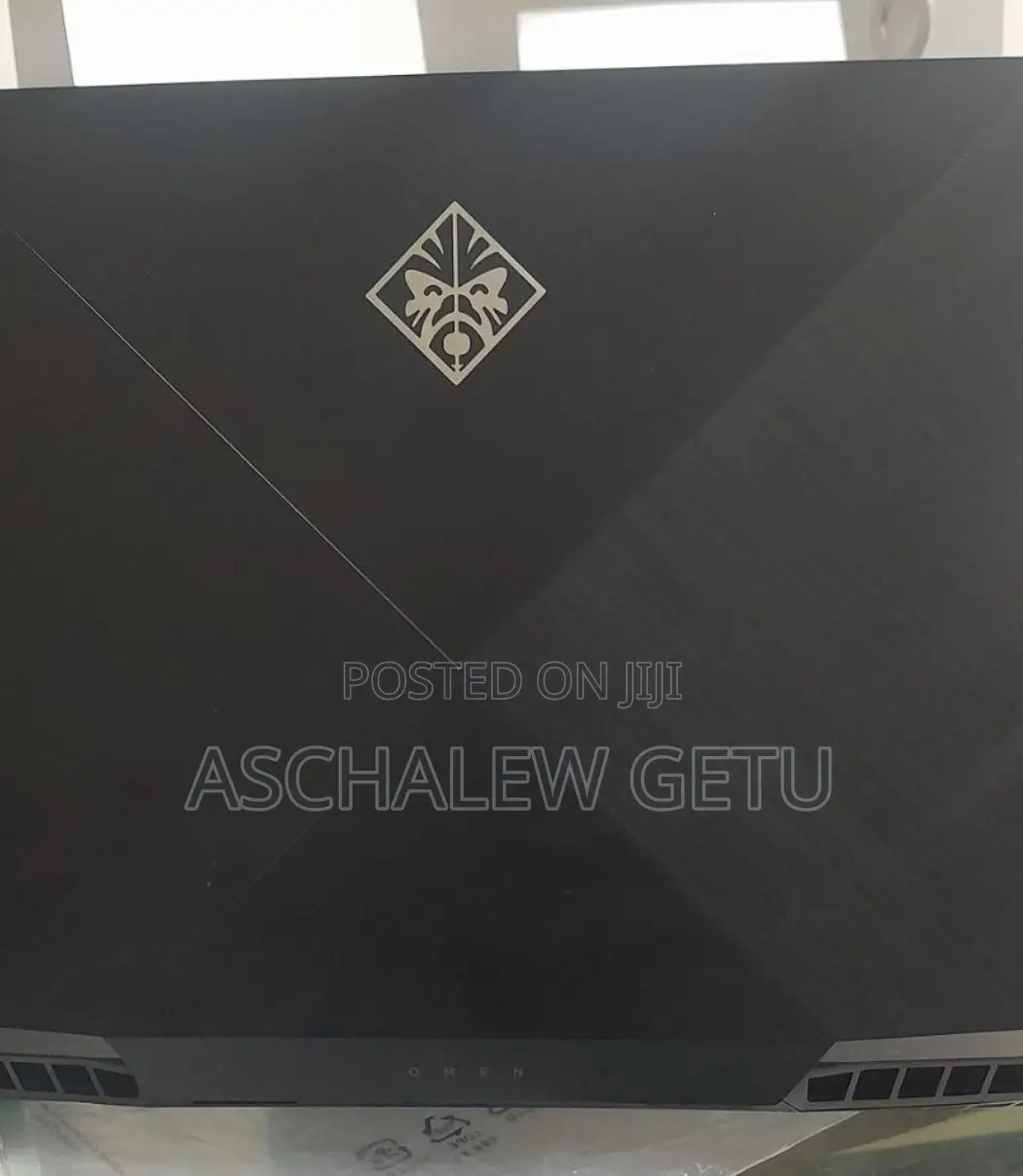 New Laptop HP Omen X 16GB Intel Core I7 SSD 1T