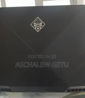 New Laptop HP Omen X 16GB Intel Core I7 SSD 1T