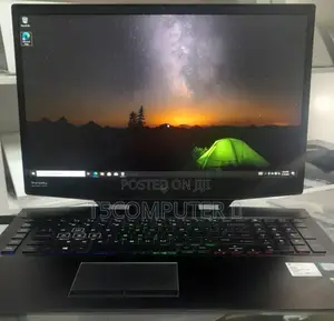 New Laptop HP Omen 15 16GB Intel Core I7 SSD 1T