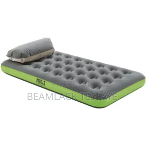 Model: Pavillo Roll Relax Single Air Bed