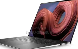New Laptop Dell XPS 17 9720 64GB Intel Core I9 SSD 4T
