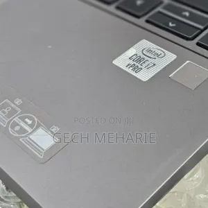 New Laptop HP Zbook Fury 15 G7 32GB Intel Core I7 SSD 1T