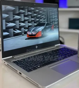 New Laptop HP EliteBook 840 G5 16GB Intel Core I5 SSD 512GB