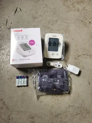 Digital Blood Pressuer Monitor盎蔽medical Blood Pressure Monit