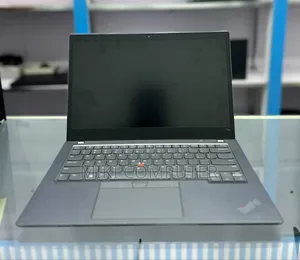 New Laptop Lenovo ThinkPad T14 16GB Intel Core I7 SSD 512GB