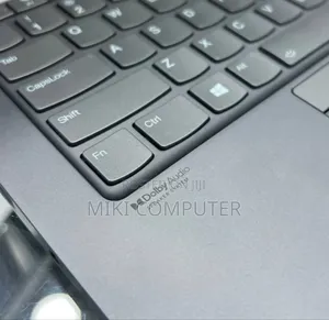New Laptop Lenovo ThinkPad T14 16GB Intel Core I7 SSD 512GB