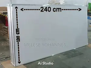 White Board /Green Board