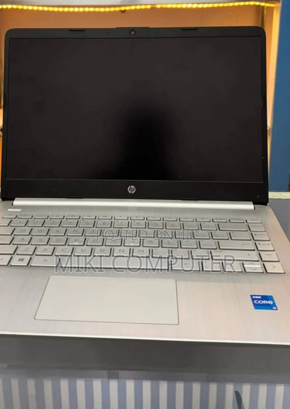 New Laptop HP Stream Notebook 8GB Intel Core I5 SSD 512GB
