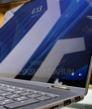 New Laptop Lenovo Yoga 9i 16GB Intel Core Ultra 7 SSD 1T