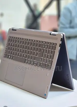 New Laptop Lenovo Yoga 7i 16GB Intel Core I7 SSD 1T