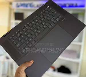 New Laptop HP Spectre X360 32GB Intel Core Ultra 7 SSD 1T