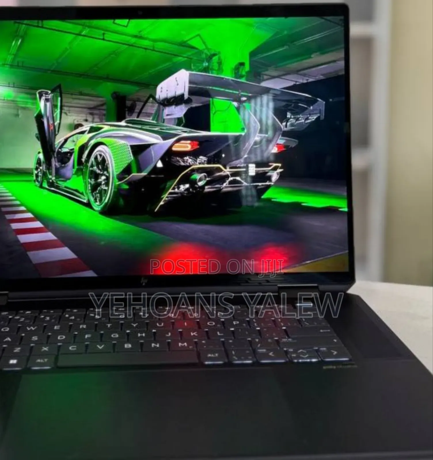 New Laptop HP Spectre X360 32GB Intel Core Ultra 7 SSD 1T