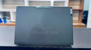 New Laptop Lenovo Yoga 9i 32GB Intel Core I9 SSD 1T