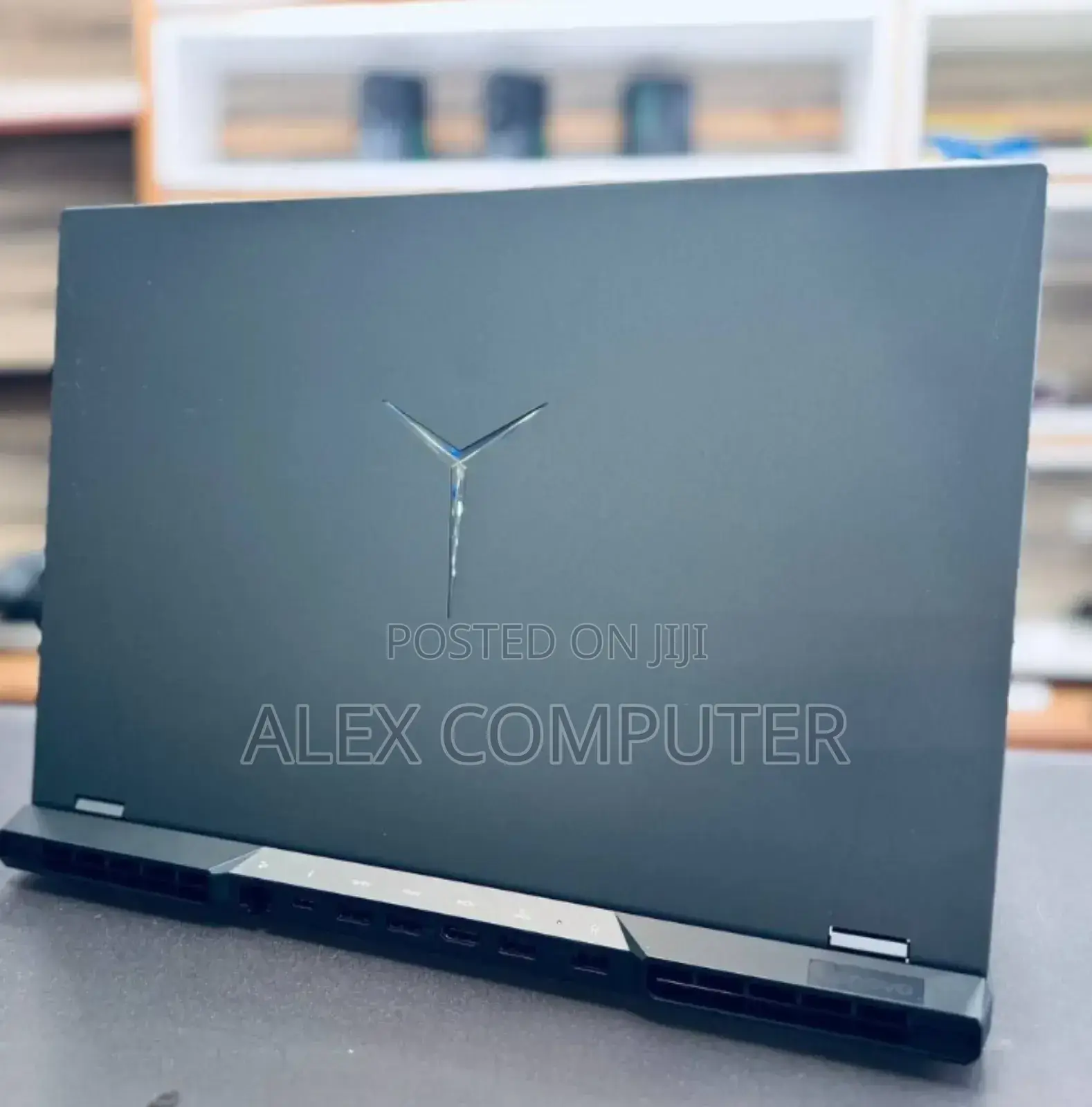 New Laptop Lenovo Legion 5 32GB Intel Core i7 SSD 1T