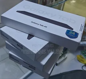 New Samsung Galaxy Tab A9 64 GB