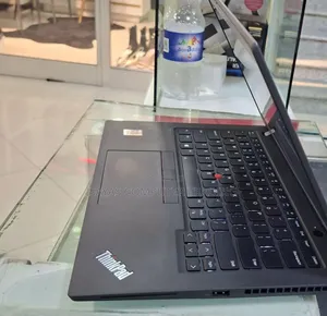 New Laptop Lenovo ThinkPad T14 16GB Intel Core I5 SSD 512GB