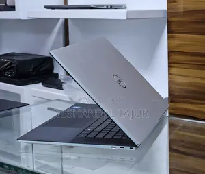 New Laptop Dell XPS 15 16GB Intel Core I7 SSD 1T