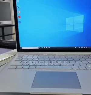 New Laptop Microsoft Surface Book 3 16GB Intel Core I7 SSD 256GB