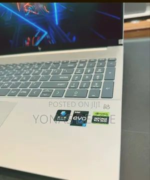 New Laptop HP Pavilion 15 16GB Intel Core i7 SSD 1T