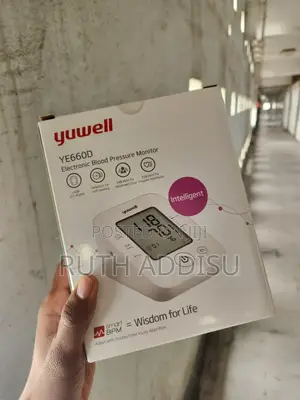 Medical Blood Pressure Monitor鴦吋medical Bp Monitor Digital