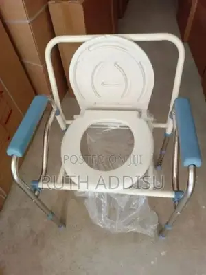 Toilet Chair袪我medical Poty Chair盎我commode Chair𧙕我commode