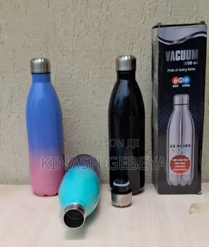 High Quality Water Vaccum Flask