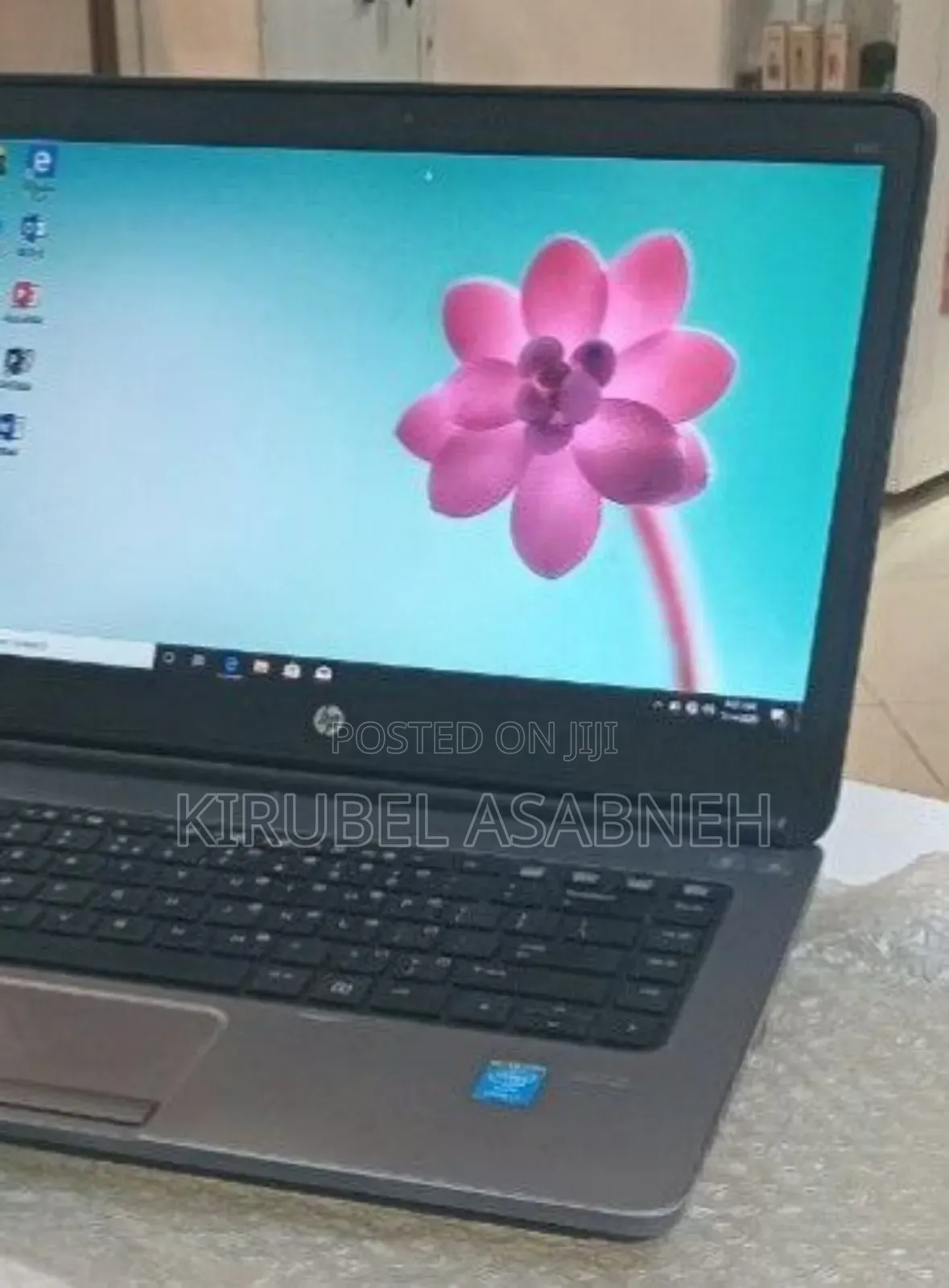 New Laptop HP ProBook 640 G1 8GB Intel Core I7 HDD 500GB