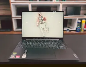 New Laptop Lenovo Yoga 9i 16GB AMD Ryzen 7 SSD 1T