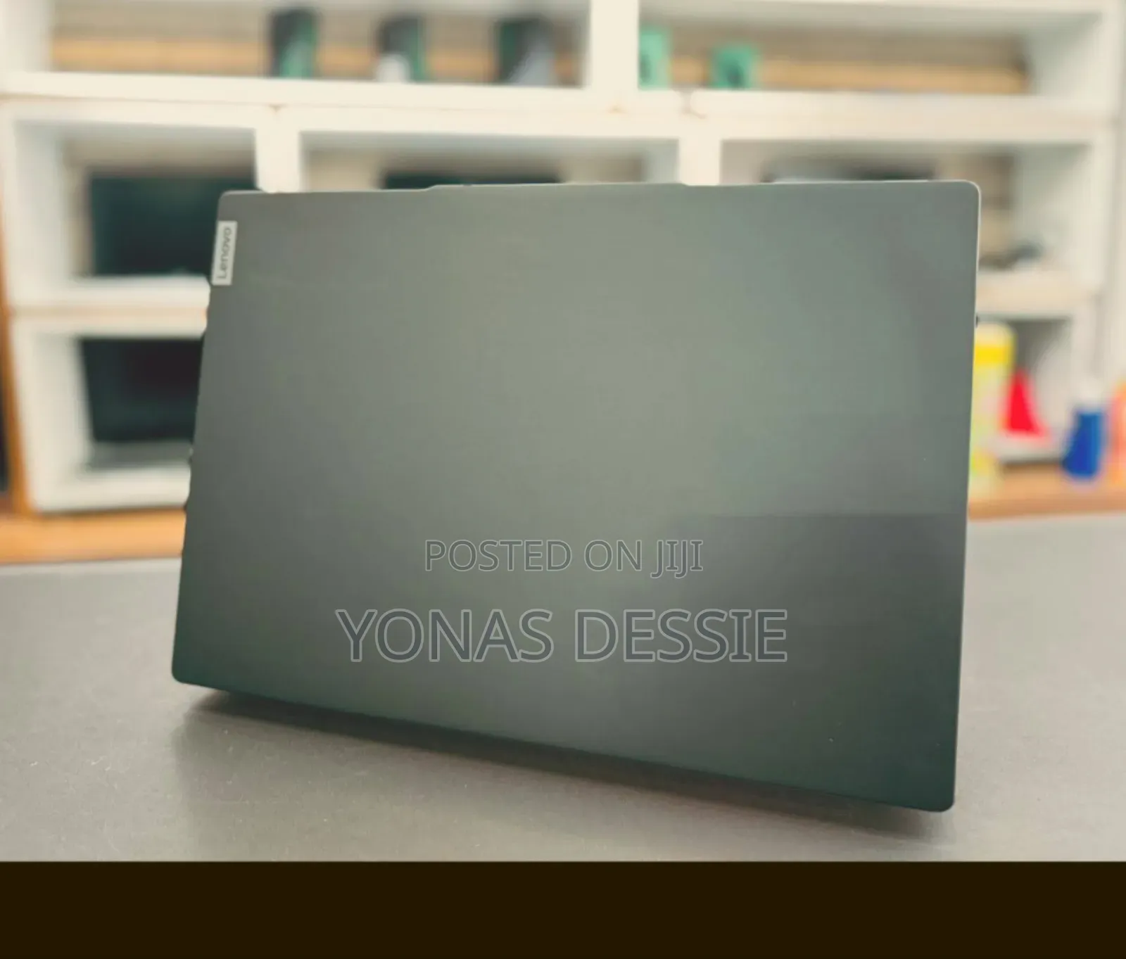 New Laptop Lenovo Yoga 9i 16GB AMD Ryzen 7 SSD 1T