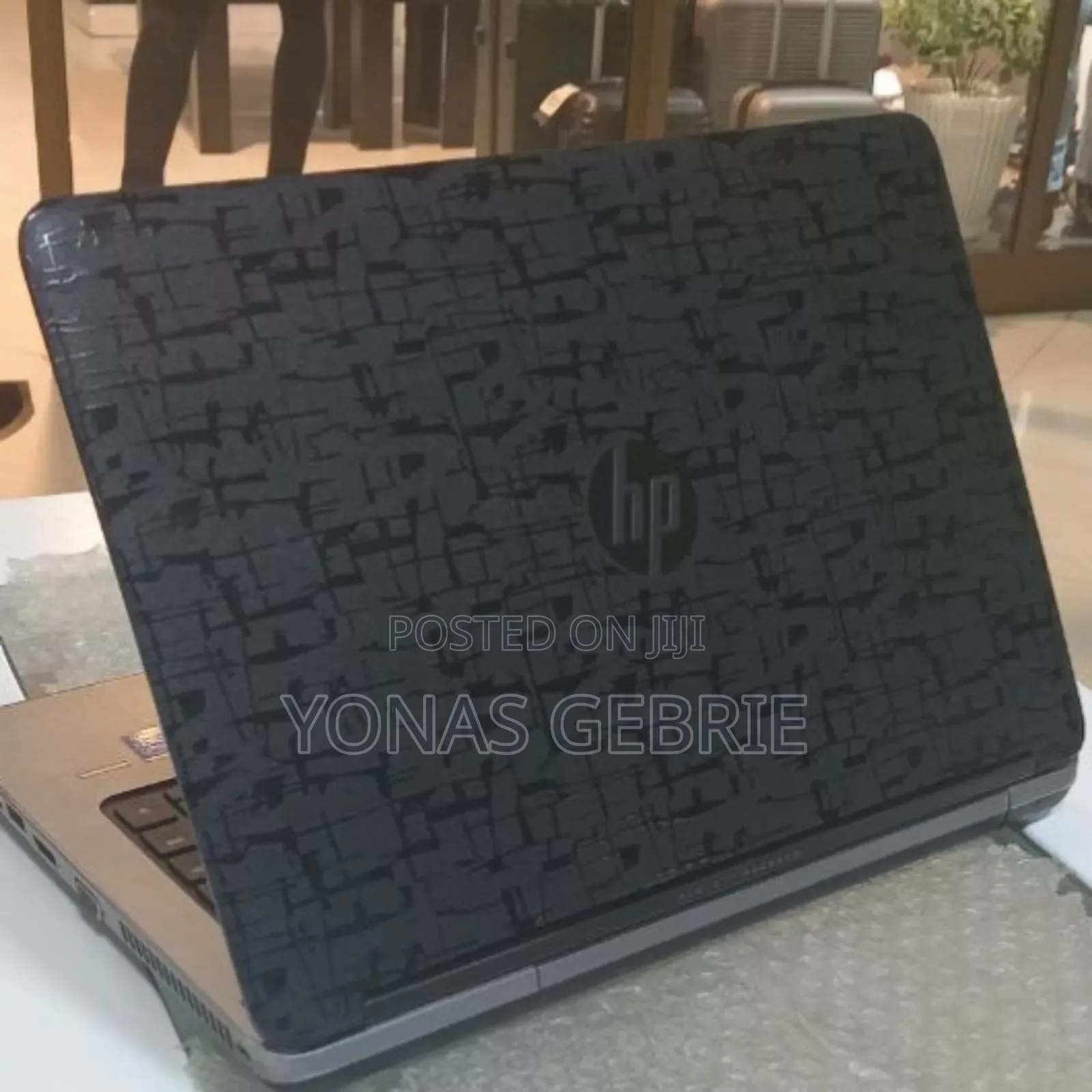 New Laptop HP ProBook 640 6GB Intel Core I7 HDD 500GB