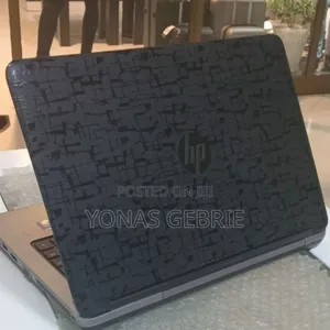 New Laptop HP ProBook 640 6GB Intel Core I7 HDD 500GB