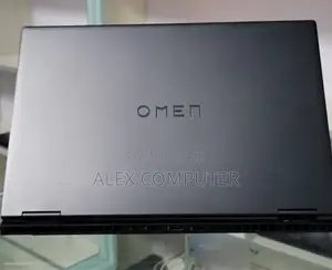 New Laptop HP Omen 16 16GB Intel Core I9 SSD 1T