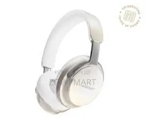 Bose Qc75 Wireless Headphones