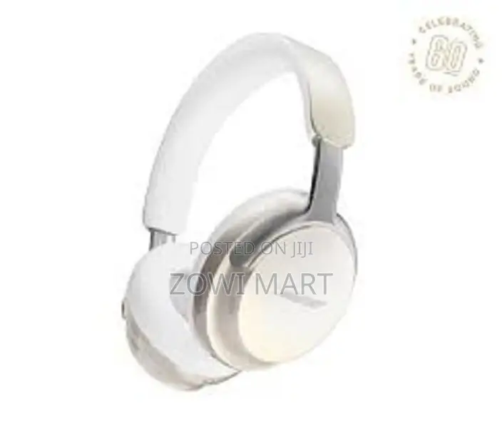 Bose Qc75 Wireless Headphones