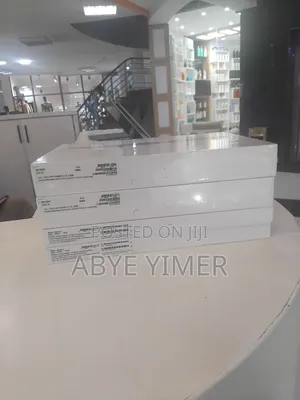 New Samsung Galaxy Tab S9 FE 128 GB Silver