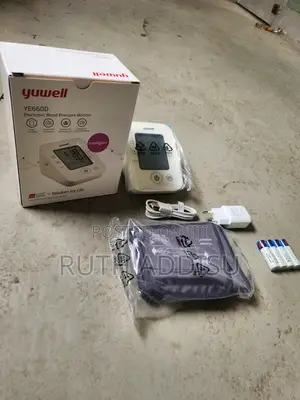 Blood Pressure Monitor殲擊medical Blood Pressure Monitor New