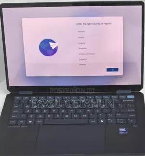 New HP OmniBook X Laptop 14-Fe0097nr 32GB Intel Core Ultra 7 SSD 1T
