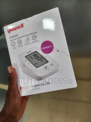 Blood Pressuer Monitor盎我digital Blood Pressure Monitor