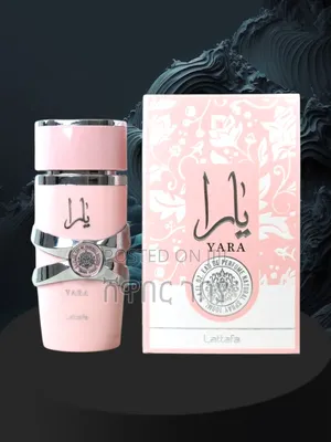 Yara for Women Eau De Parfum 100ml by Lattafa