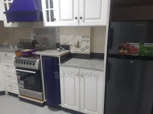 Furnished 2bdrm Apartment in Megegna, Bole for sale