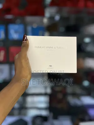 Zara Tuberose Twilight Mauve