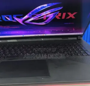New Laptop Asus 32GB Intel Core I9 SSD 2T