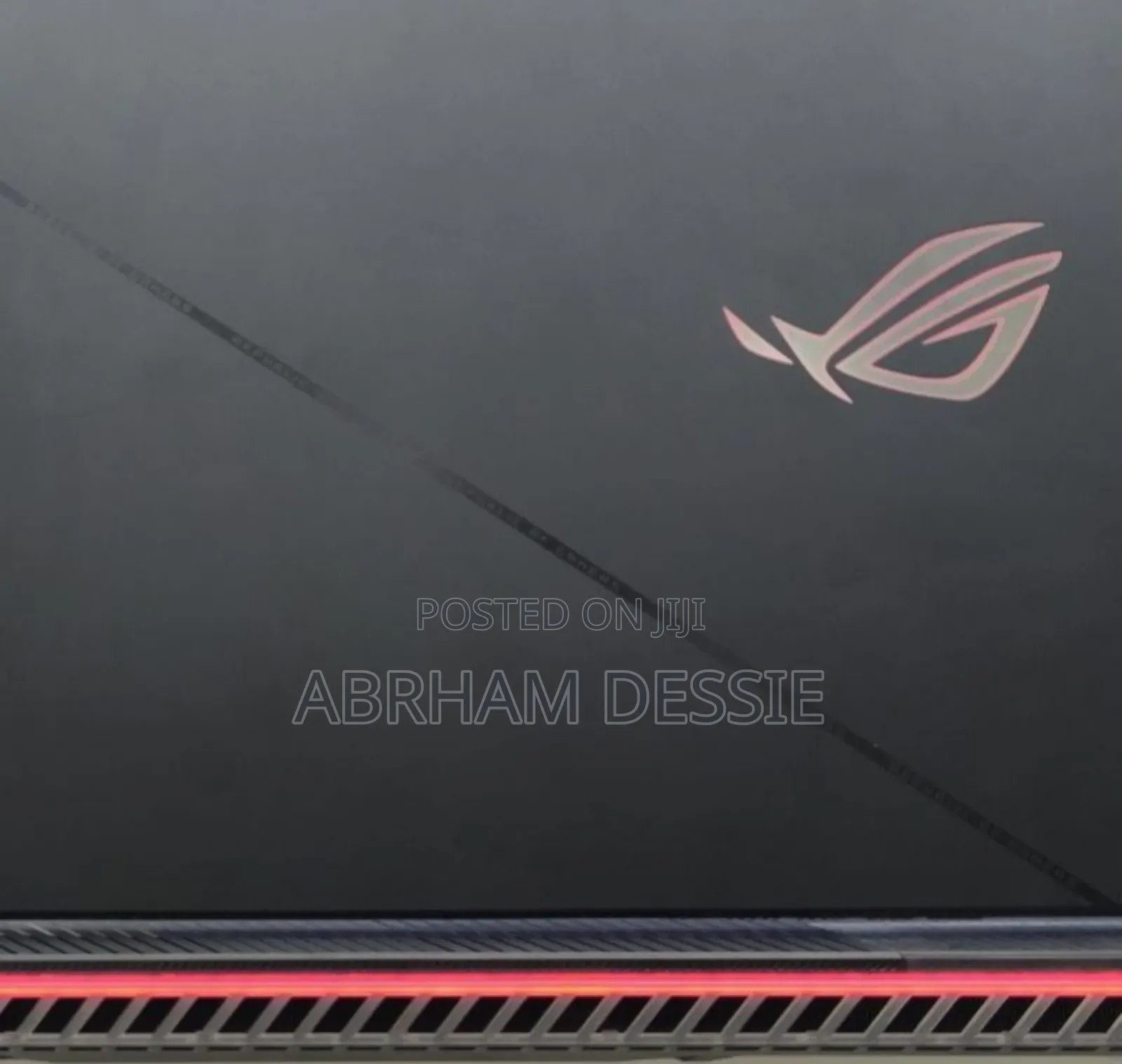 New Laptop Asus 32GB Intel Core I9 SSD 2T