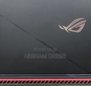 New Laptop Asus 32GB Intel Core I9 SSD 2T
