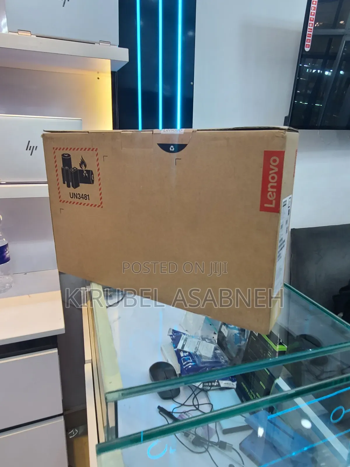 New Laptop Lenovo Yoga 9i 16GB Intel Core Ultra 7 SSD 1T