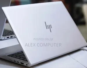 New Laptop HP EliteBook 840 G7 16GB Intel Core I5 SSD 512GB